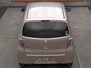 DAIHATSU MIRA E S 2014