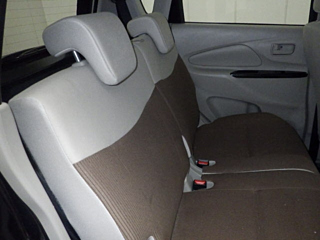 MITSUBISHI EK WAGON 2018
