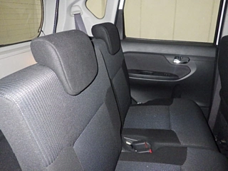 DAIHATSU MOVE 2016
