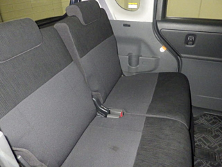 DAIHATSU TANTO 2009