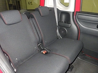 HONDA N BOX 2015