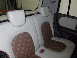 car slider