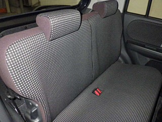 car slider