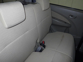 DAIHATSU MOVE 2012