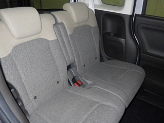 HONDA N BOX 2021