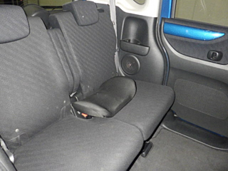 HONDA N BOX 2014