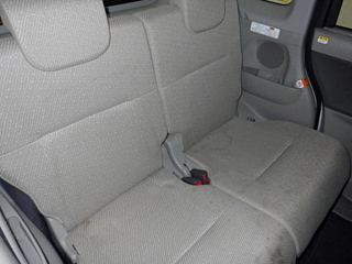 DAIHATSU TANTO 2015