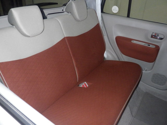 SUZUKI ALTO LAPIN 2020