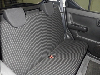 SUZUKI ALTO 2016