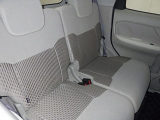 DAIHATSU MOVE 2019