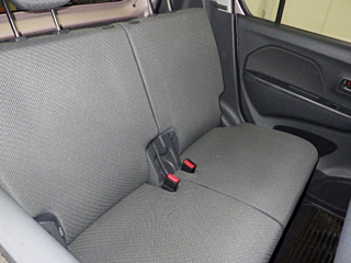 SUZUKI WAGON R 2016
