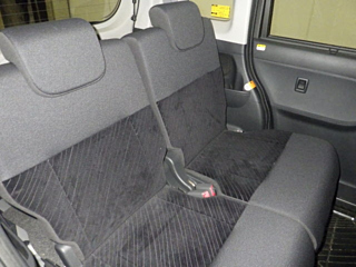 DAIHATSU TANTO 2013