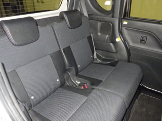 DAIHATSU TANTO 2023