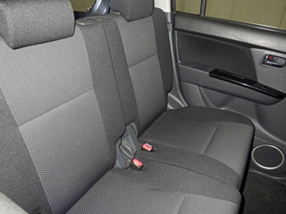 SUZUKI WAGON R 2010