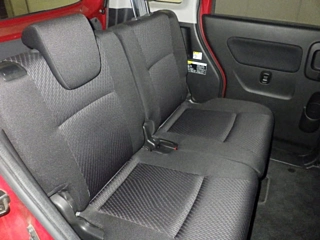 SUZUKI SPACIA 2017