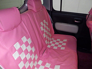 DAIHATSU MIRA 2013