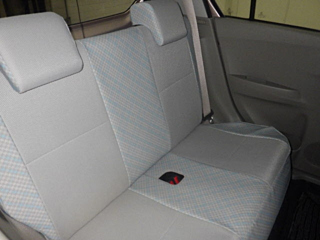 DAIHATSU MIRA E S 2014