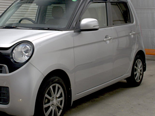 HONDA N ONE 2013