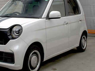HONDA N ONE 2020