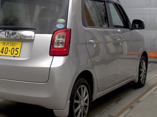 HONDA N ONE 2013