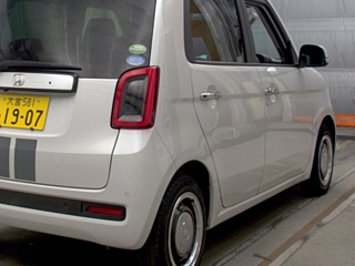 HONDA N ONE 2020
