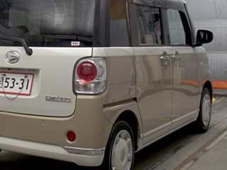 car slider