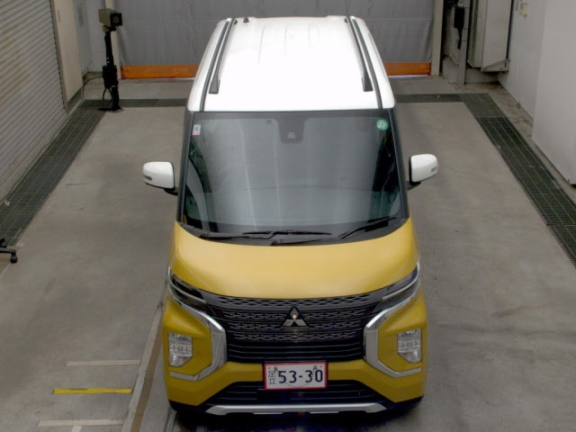 MITSUBISHI EK X SPACE 2021