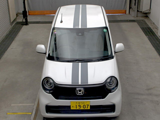 HONDA N ONE 2020