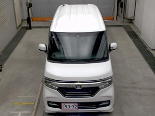 HONDA N BOX 2020