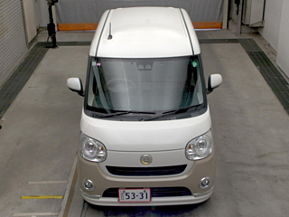 car slider