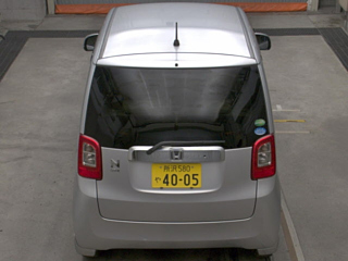 HONDA N ONE 2013