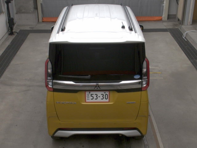 MITSUBISHI EK X SPACE 2021