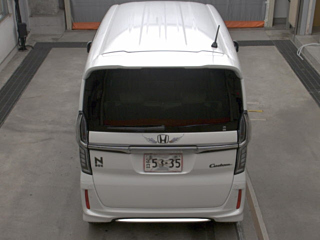 HONDA N BOX 2020