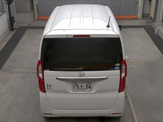 HONDA N BOX 2020
