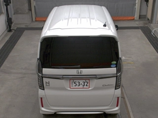 HONDA N BOX 2020