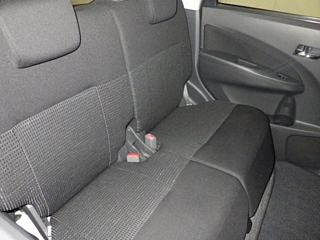 DAIHATSU MOVE 2013
