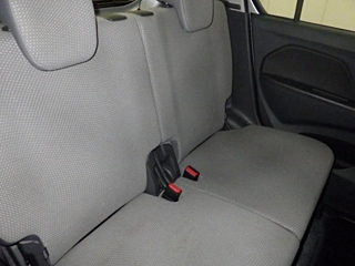 SUZUKI WAGON R 2016
