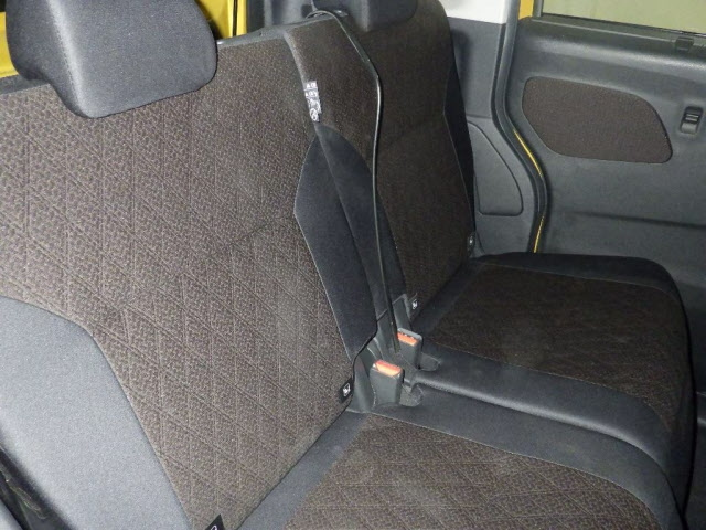 MITSUBISHI EK X SPACE 2021