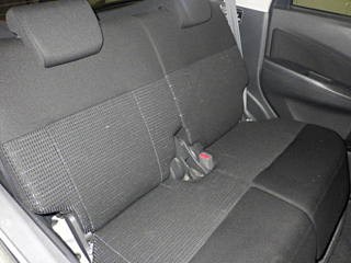 DAIHATSU MOVE 2013
