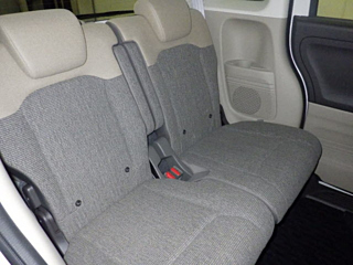 HONDA N BOX 2020