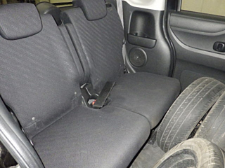 HONDA N BOX 2013