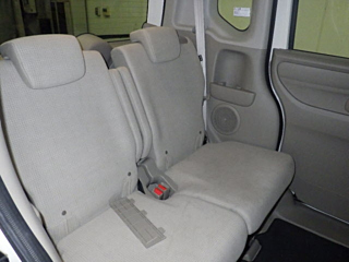 HONDA N BOX 2016