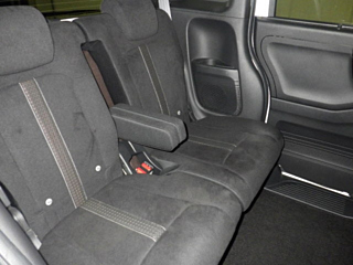 HONDA N BOX 2020