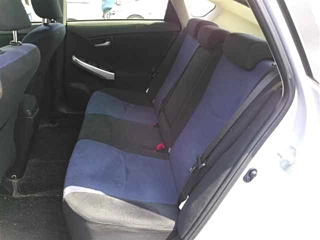 TOYOTA PRIUS 2012
