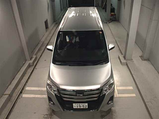 TOYOTA NOAH 2014