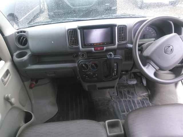 NISSAN CLIPPER VAN 2016