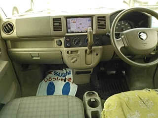 SUZUKI EVERY 2014