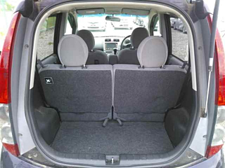 HONDA LIFE 2008