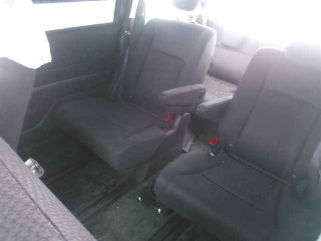 HONDA STEP WAGON 2013