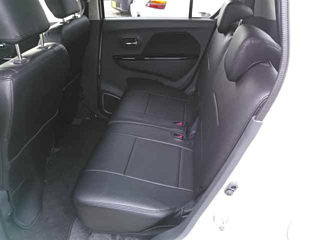 SUZUKI WAGON R 2012